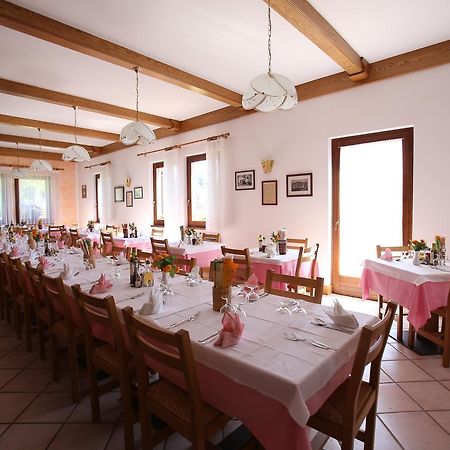 Albergo Alpino Da Tullio Авио Екстериор снимка